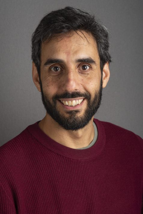 Óscar Fernández (placeholder).
